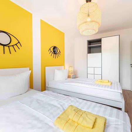 Modernes-apartment-elbkiez-im-herzen-von-dresden Dresden