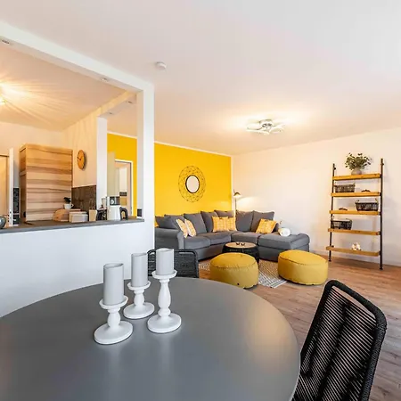 Modernes-apartment-elbkiez-im-herzen-von-dresden * Dresden
