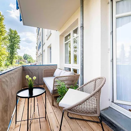 Modernes-apartment-elbkiez-im-herzen-von-dresden Dresden