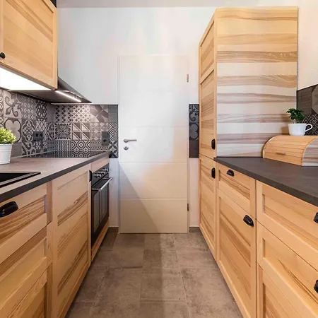 Modernes-apartment-elbkiez-im-herzen-von-dresden * Dresden