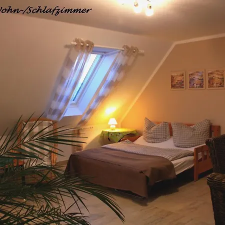 Romantik Aparthotel 3*