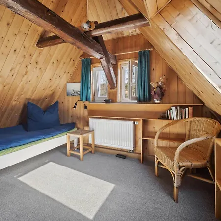 Beautiful In With Kitchen Ferienhaus