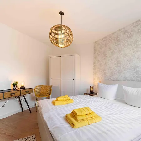 Modernes-apartment-elbkiez-im-herzen-von-dresden Apartment