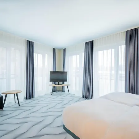 Prize By Radisson, Mitte Ξενοδοχείο