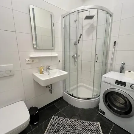 Loftstyle I Wlan I Stellplatz *