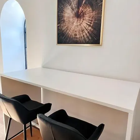 Loftstyle I Wlan I Stellplatz