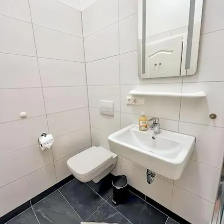 Apartment Loftstyle I Wlan I Stellplatz *