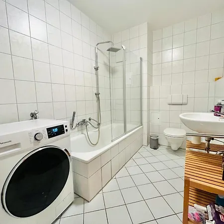 Stariva - Terrasse Ueber - Kaffeemachine - Netflix - Playstation - Brettspiele Appartement Dresden