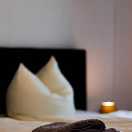アパート Apartmenthaus Rankestrasse 4 ドレスデン