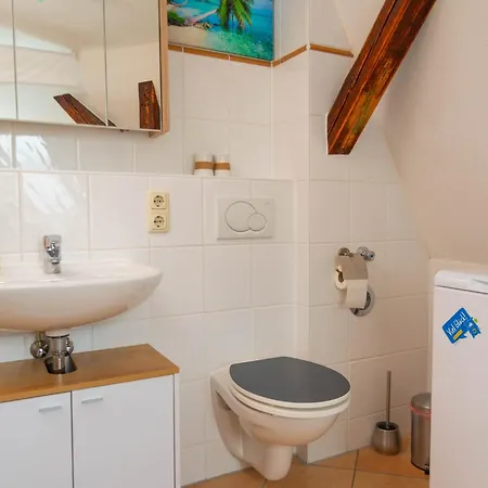 アパート Apartmenthaus Rankestrasse 4