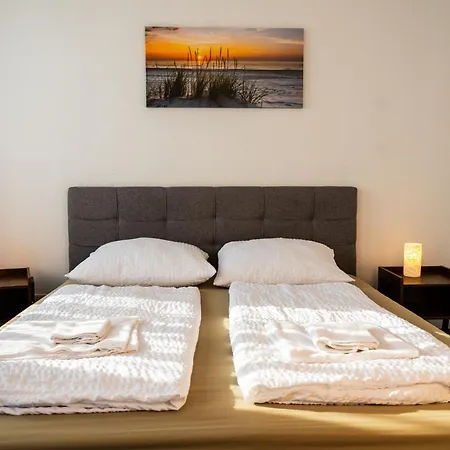 Apartmenthaus Rankestrasse 4 アパート ドレスデン