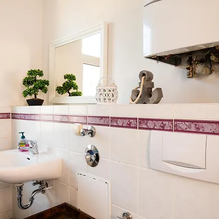 Apartmenthaus Rankestrasse 4 ドレスデン
