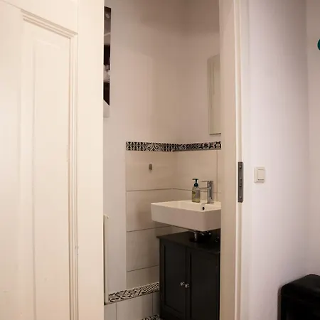 Weinberg 100 Appartement *