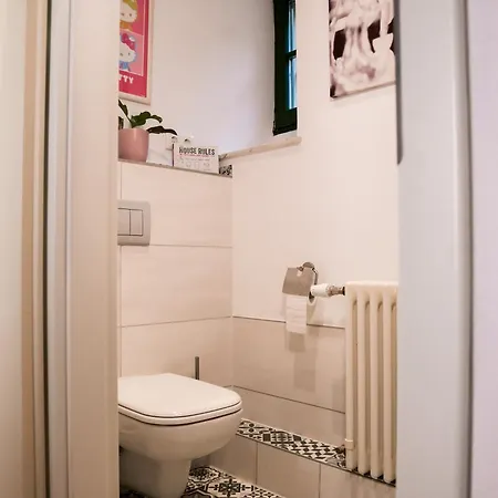 Appartement Weinberg 100
