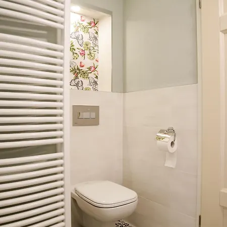 Appartement Weinberg 100 *