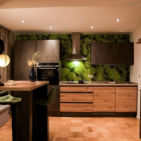 Appartement Weinberg 100