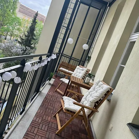 Wohlfuehlen In Perfekter Lage Apartment