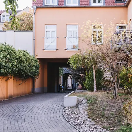 Gemuetliches Kleines Apartment