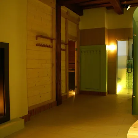 Spa-resort Landlust In Drážďany