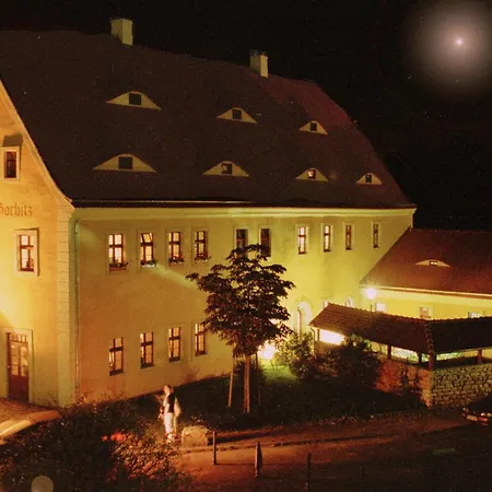 Spa-resort Landlust In 3* Drážďany
