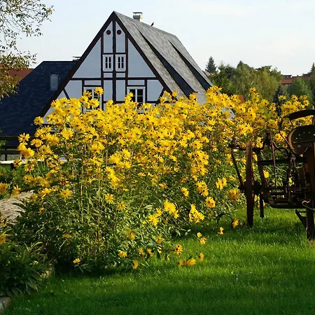Spa-resort Landlust In 3*