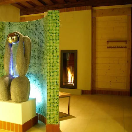 Spa-resort Landlust In Aparthotel 3*