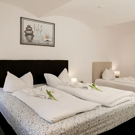 Guest house Trobischhof *