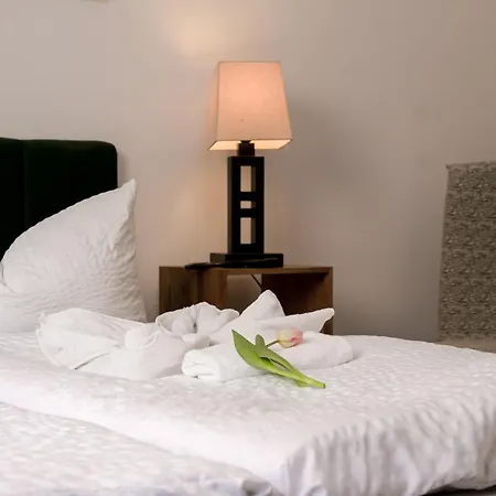 Trobischhof Guest house Dresden