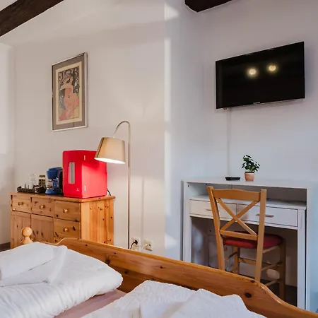 Guest house Trobischhof