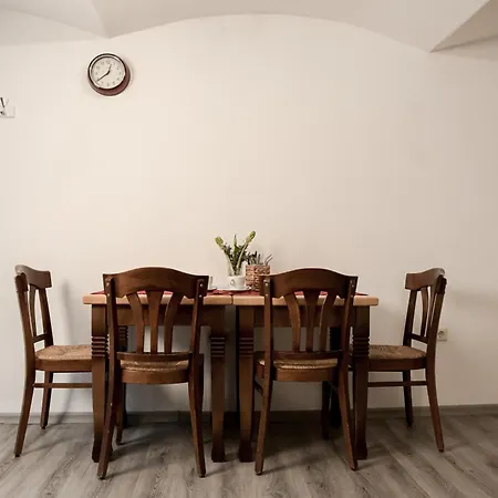 Trobischhof Guest house *