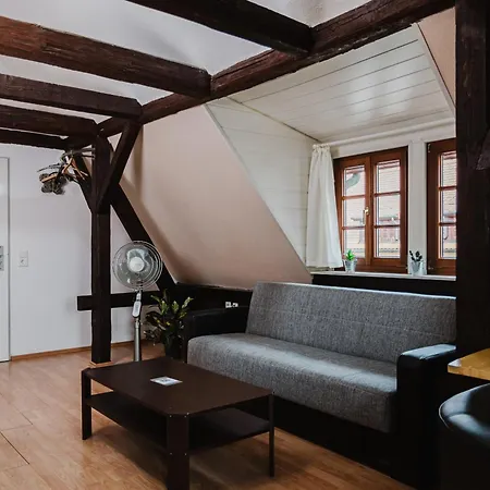 Guest house Trobischhof *