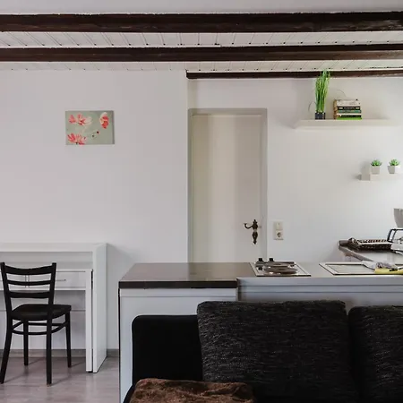 Guest house Trobischhof