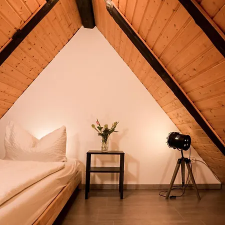 Trobischhof Guest house *