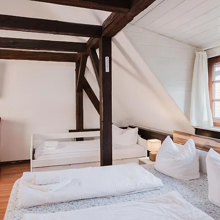Trobischhof Guest house *