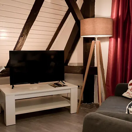 Trobischhof Guest house Dresden