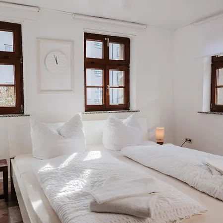 Trobischhof Guest house