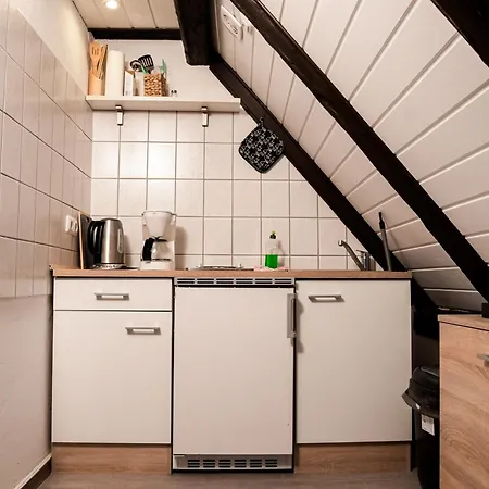 Trobischhof Guest house Dresden