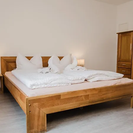 Guest house Trobischhof Dresden
