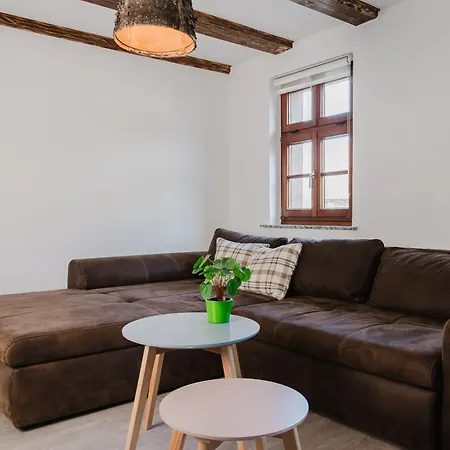 Trobischhof Guest house