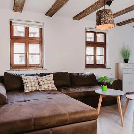 Guest house Trobischhof