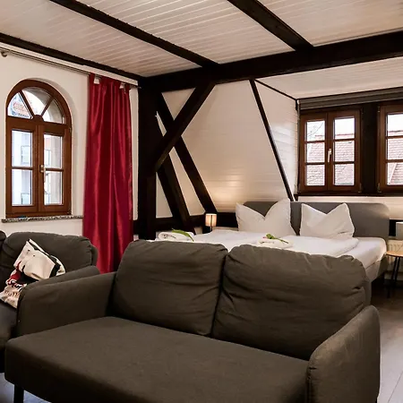 Guest house Trobischhof *