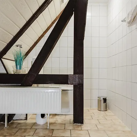 Trobischhof Guest house *