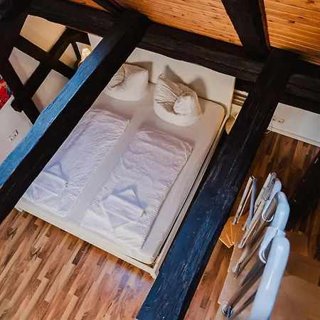 Trobischhof Guest house Dresden
