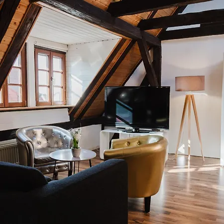 Guest house Trobischhof Dresden