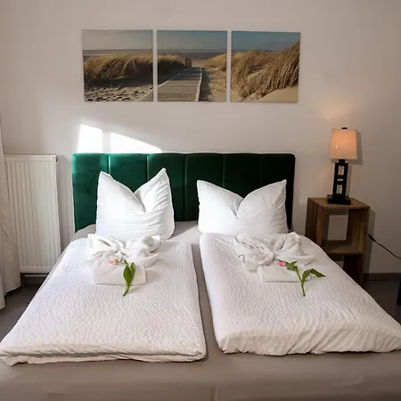 Trobischhof Guest house