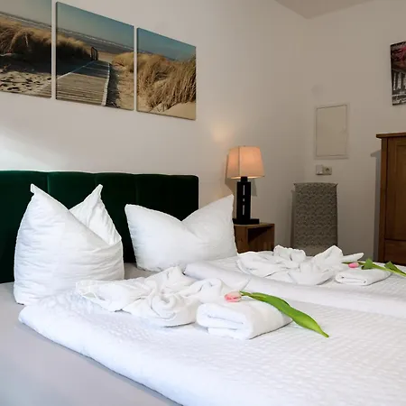 Guest house Trobischhof *