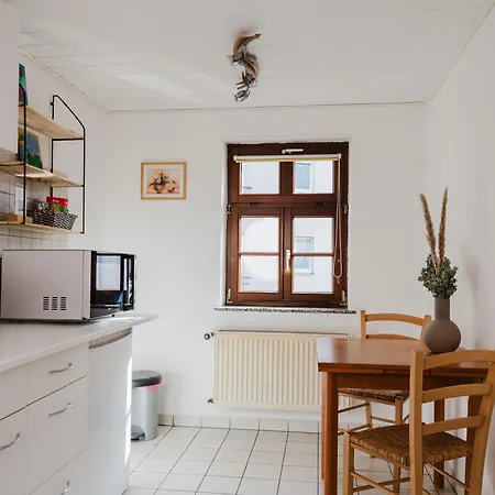 Guest house Trobischhof