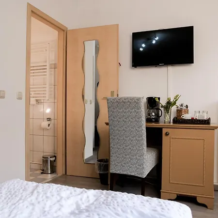 Trobischhof Guest house *