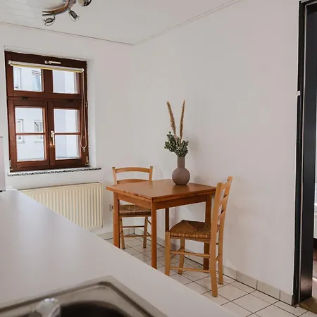 Guest house Trobischhof *