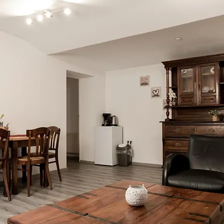 Trobischhof Guest house Dresden